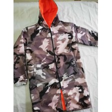 Cold water PARKA