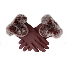 furry vegan  glove
