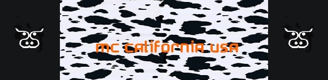 MC California USA